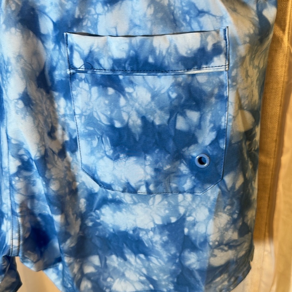 Crave designs bail shorts - Picture 5 of 12